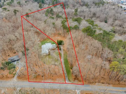 $1,600,000 | 1126 Trailwood Drive, Raleigh, NC 27606