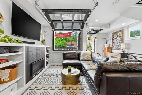 $825,000 | 1897 York Street, Denver, CO 80206