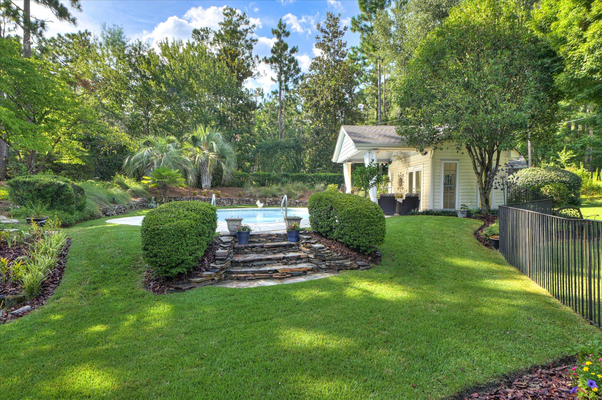 10 Burgundy Road Aiken, SC 29801 - Photo 34 of 34