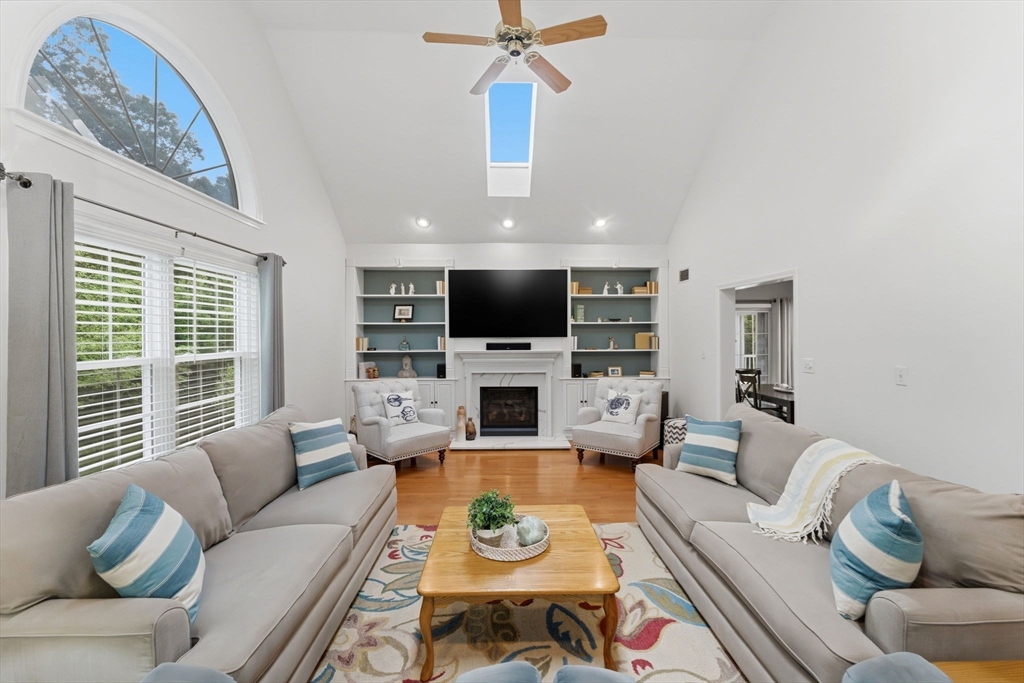 19 Old Farm Road Douglas, MA 01516 - Photo 16 of 42