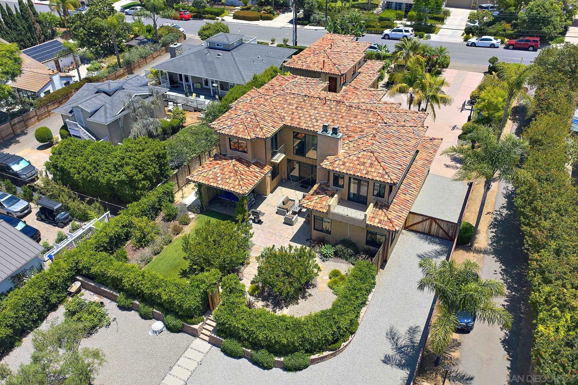 645 North Rios Avenue Solana Beach, CA 92075 - Photo 16 of 19