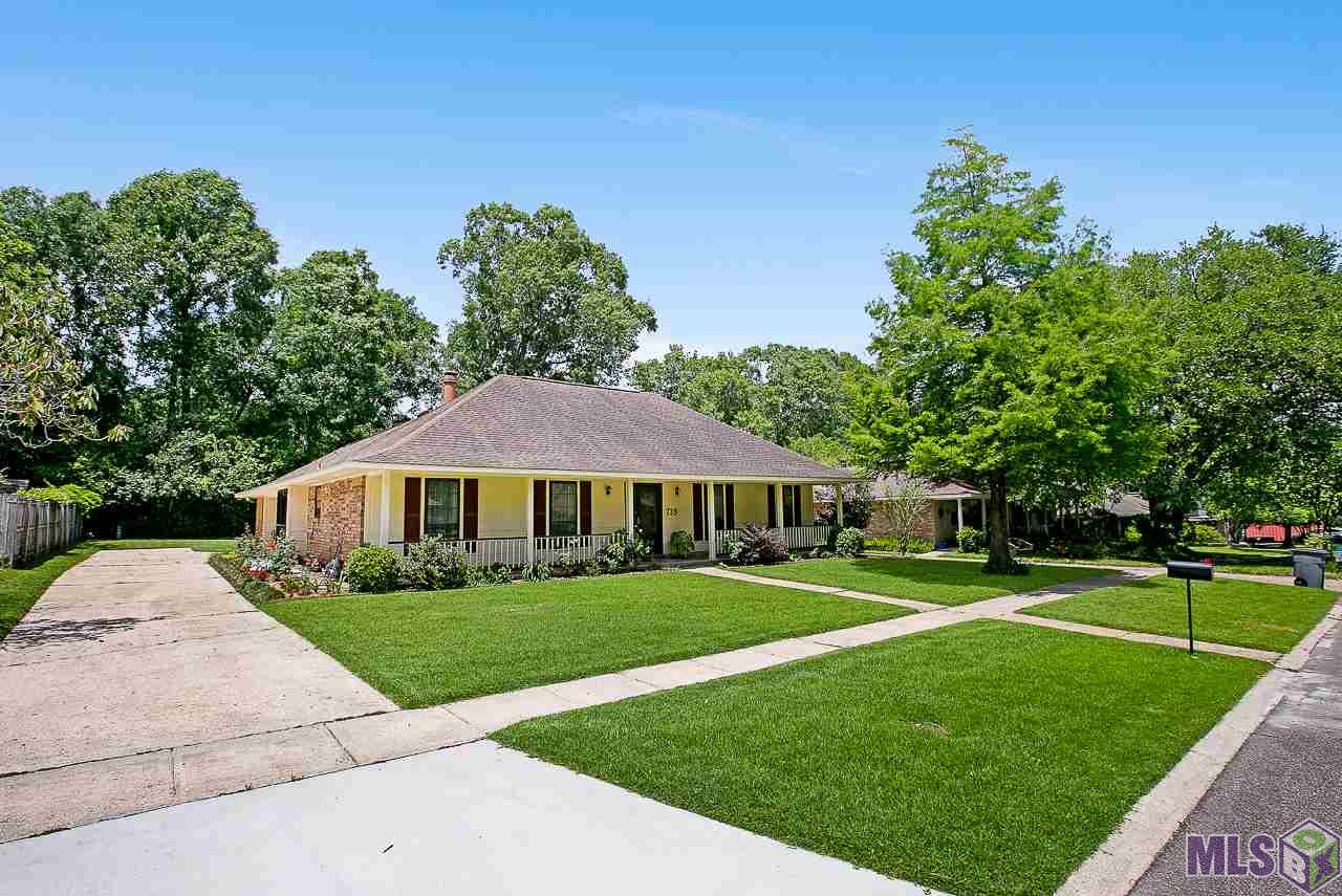 739 Carriage Way Baton Rouge, LA 70808 - Photo 19 of 19 Gallery Image 19