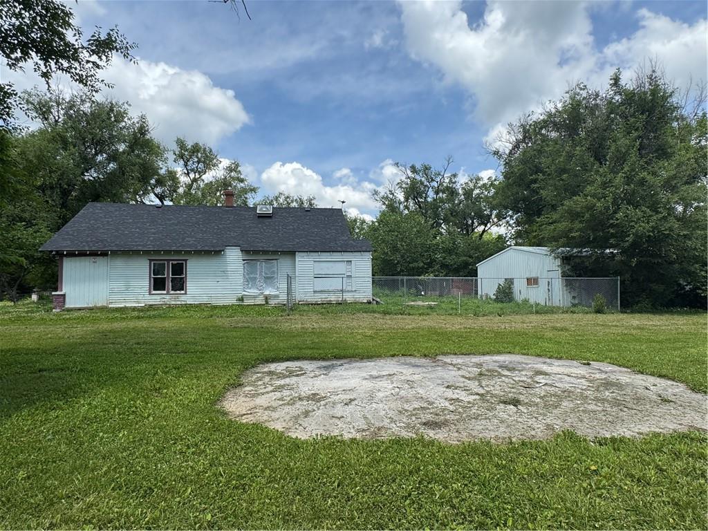 206 West 3rd Street Creighton, MO 64739 - Photo 1 of 30