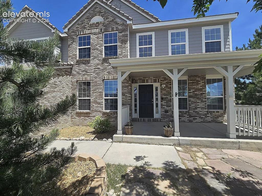 1635 Bowstring Road Monument, CO 80132 - Photo 1 of 36