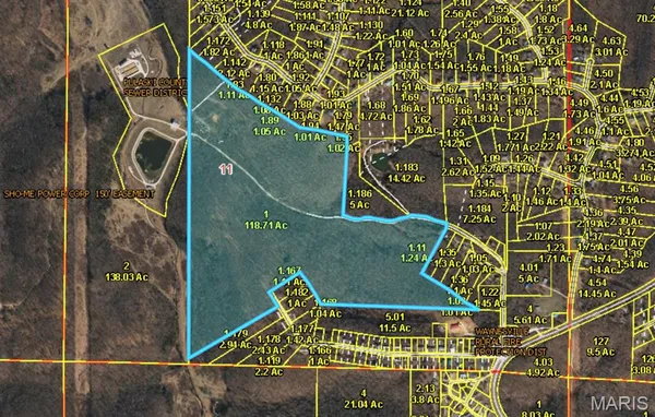 $350,000 | 0 Hank Lane, Dixon, MO 65459