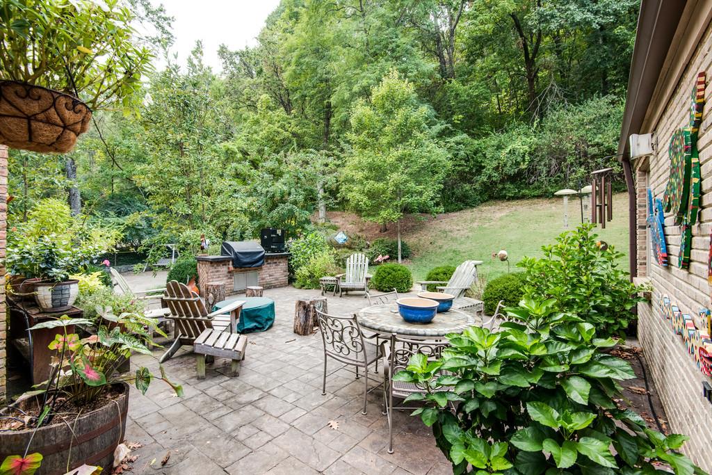 6624 Ellesmere Road Nashville, TN 37205 - Photo 27 of 30 Gallery Image 27