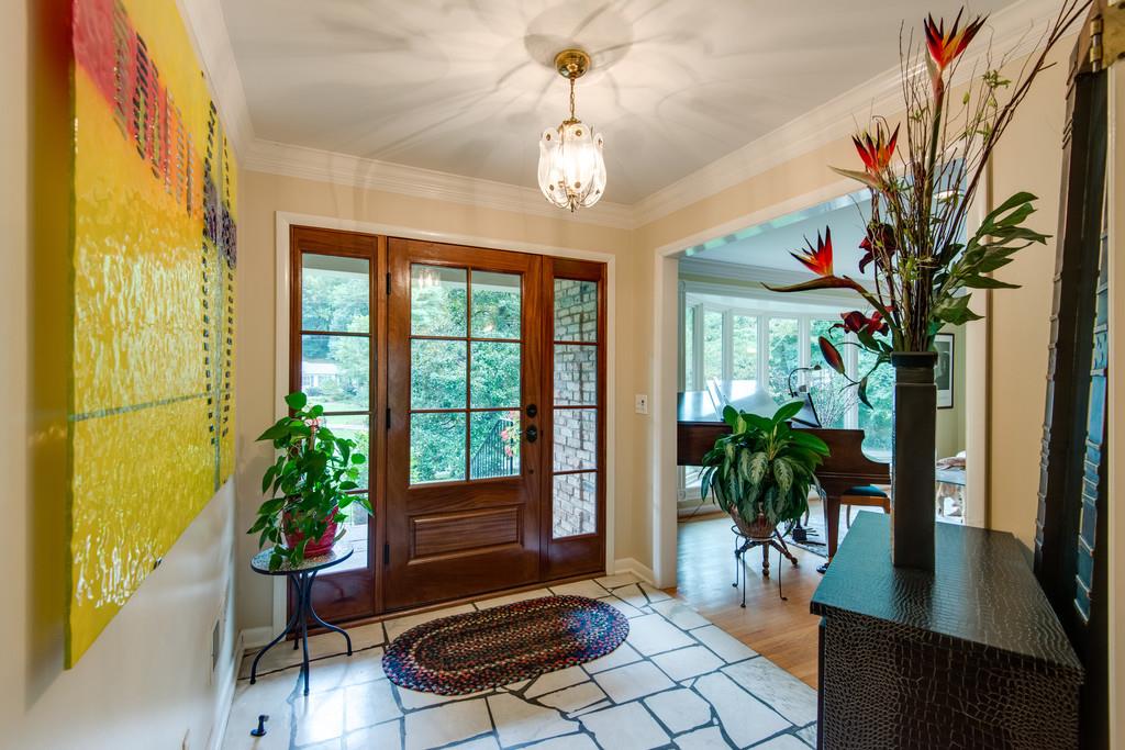 6624 Ellesmere Road Nashville, TN 37205 - Photo 3 of 30 Gallery Image 3