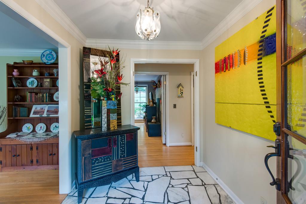 6624 Ellesmere Road Nashville, TN 37205 - Photo 4 of 30 Gallery Image 4