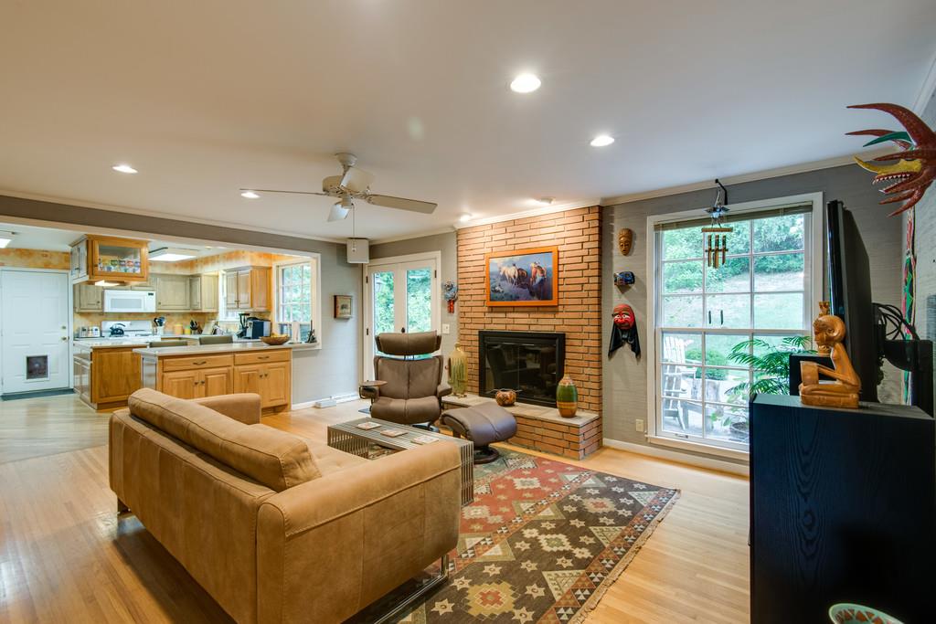 6624 Ellesmere Road Nashville, TN 37205 - Photo 8 of 30 Gallery Image 8