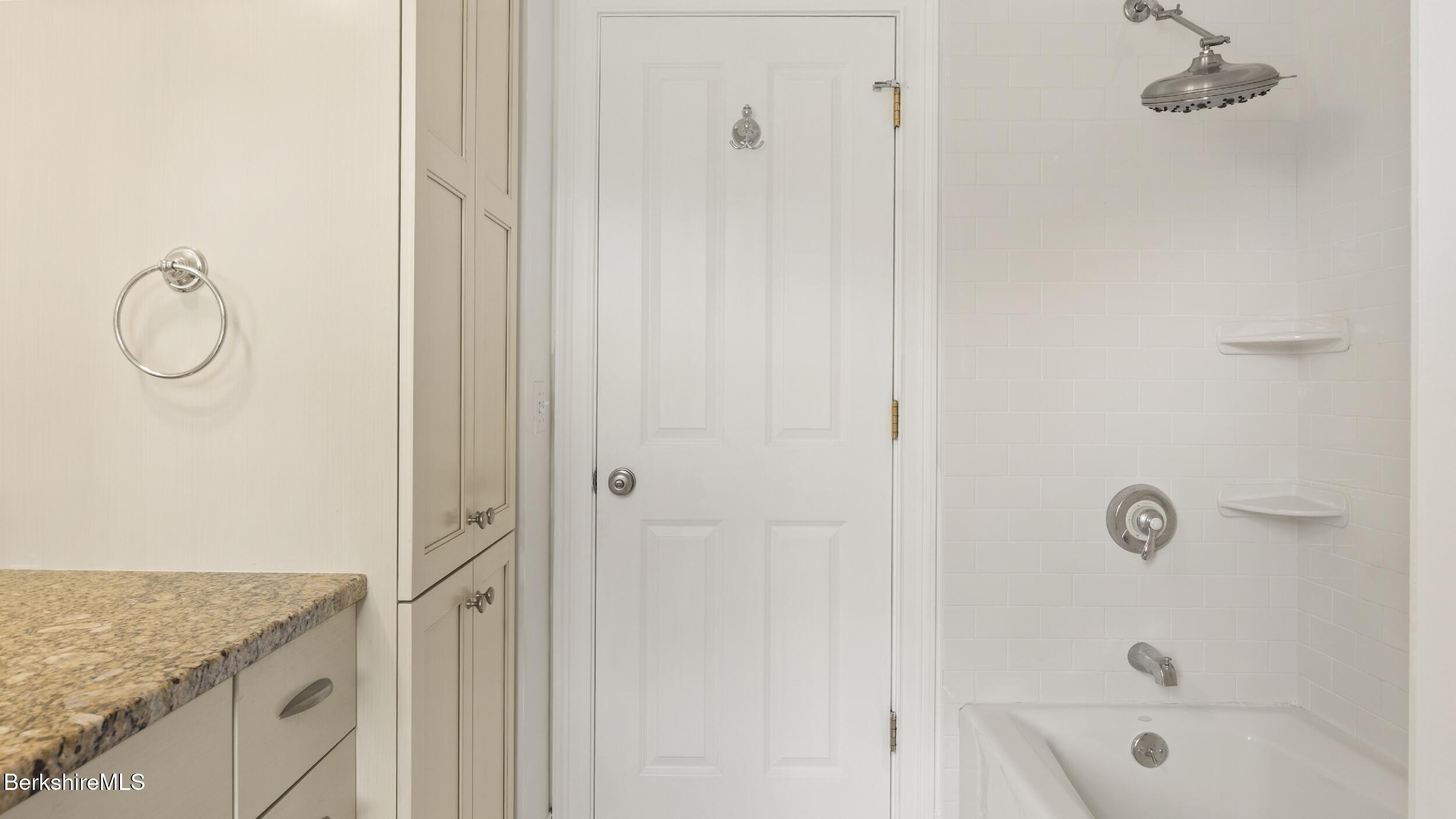 8 Stoneledge Road Lenox, MA 01240 - Photo 26 of 42 Upstairs full bath