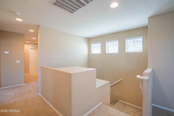 a view of utility room