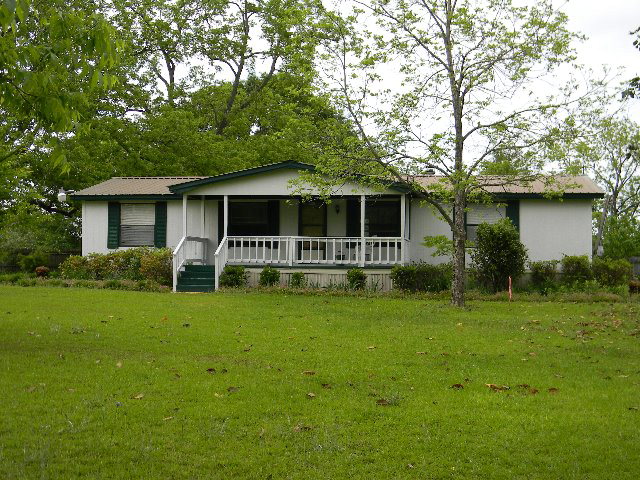 93 Edith Road Cowarts, AL 36321 - Photo 1 of 1 Main View