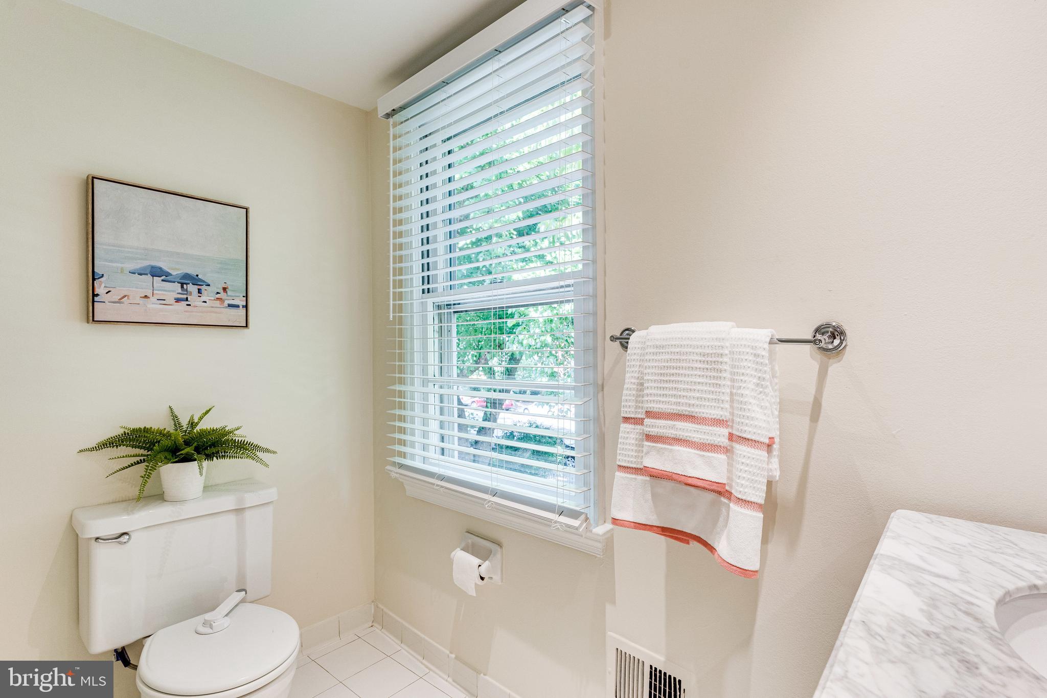 329 11th Street Southeast Washington, DC 20003 - Photo 29 of 49 a bathroom with a toilet sink and tub
