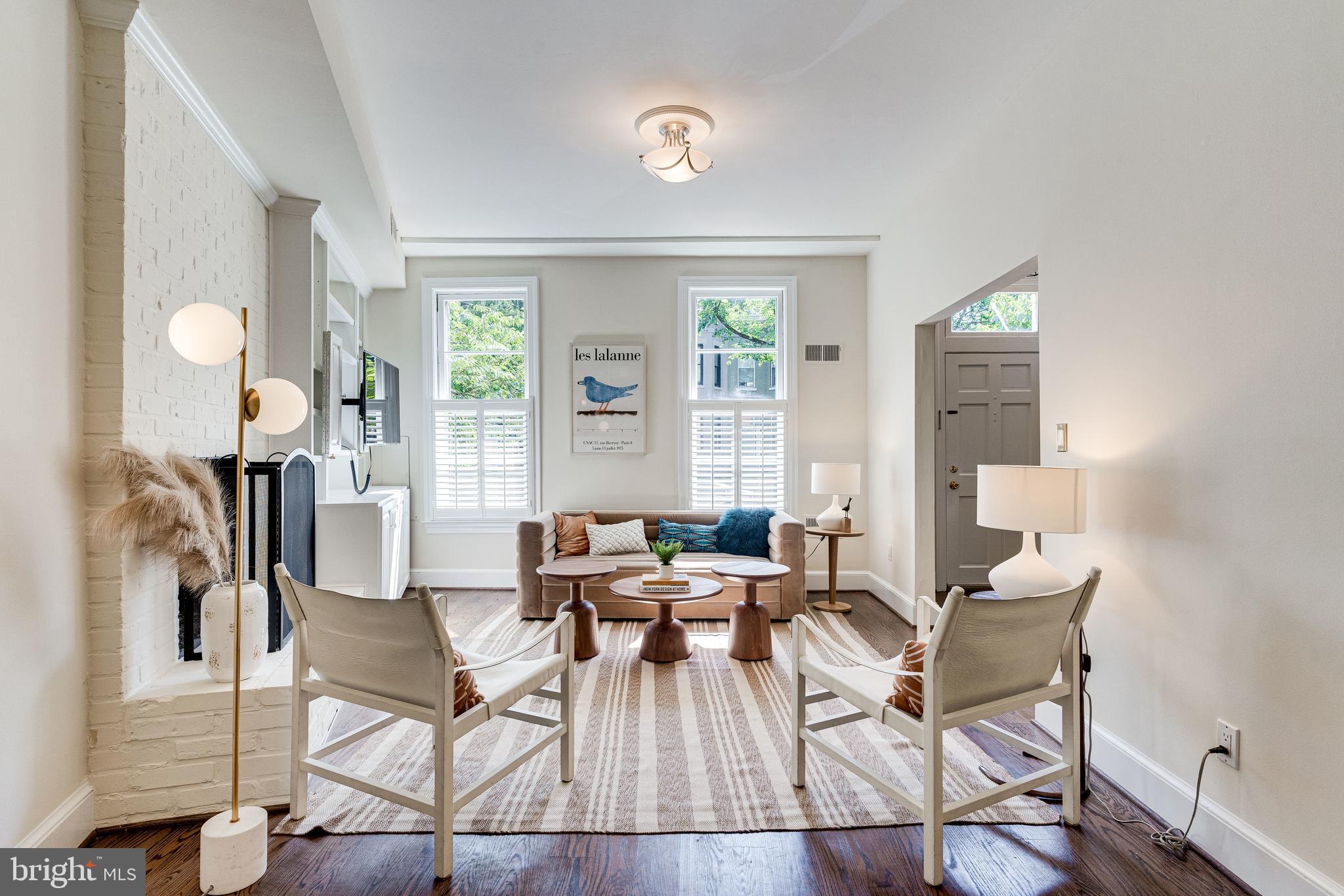 329 11th Street Southeast Washington, DC 20003 - Photo 3 of 49