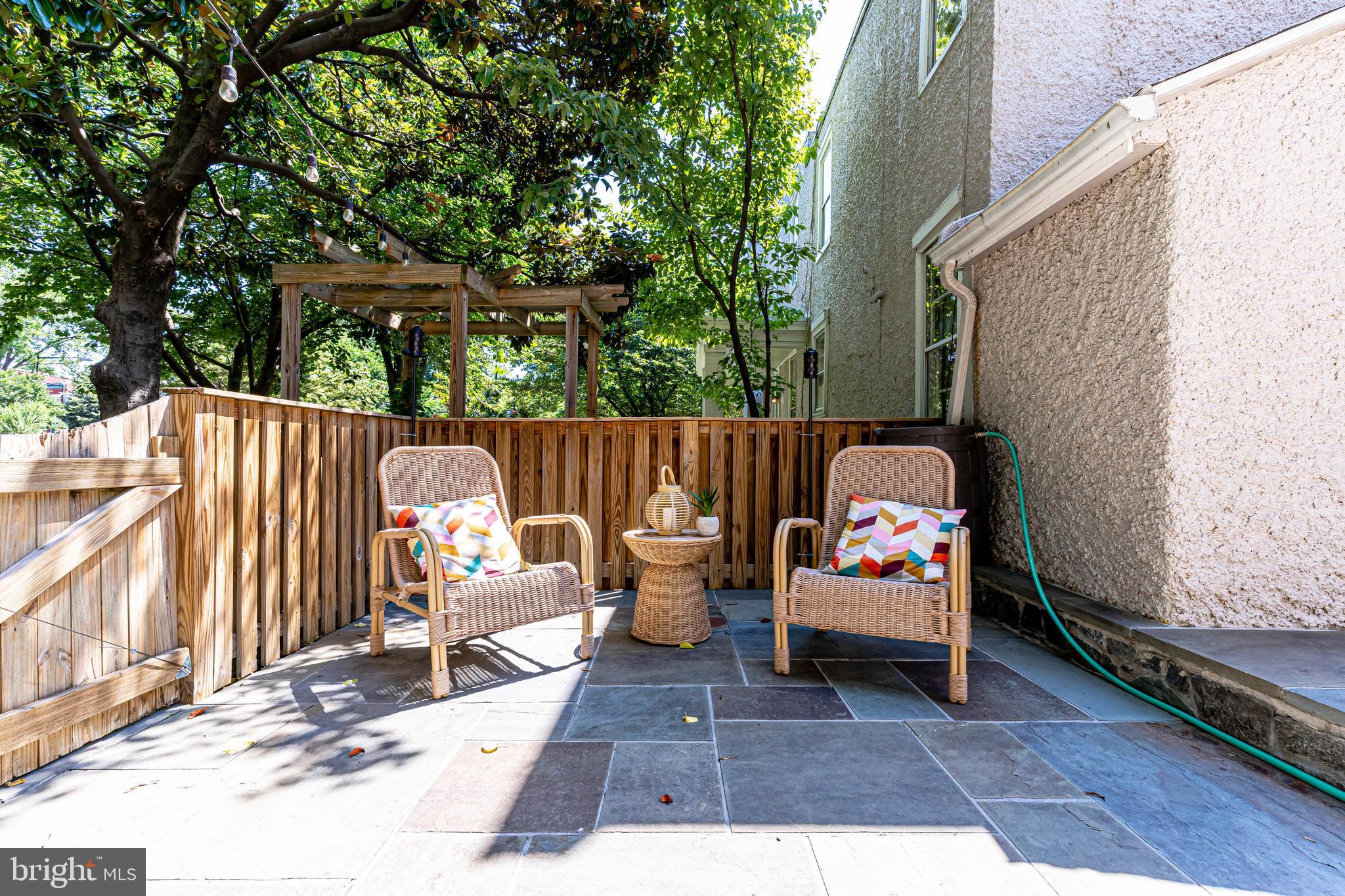 329 11th Street Southeast Washington, DC 20003 - Photo 32 of 49