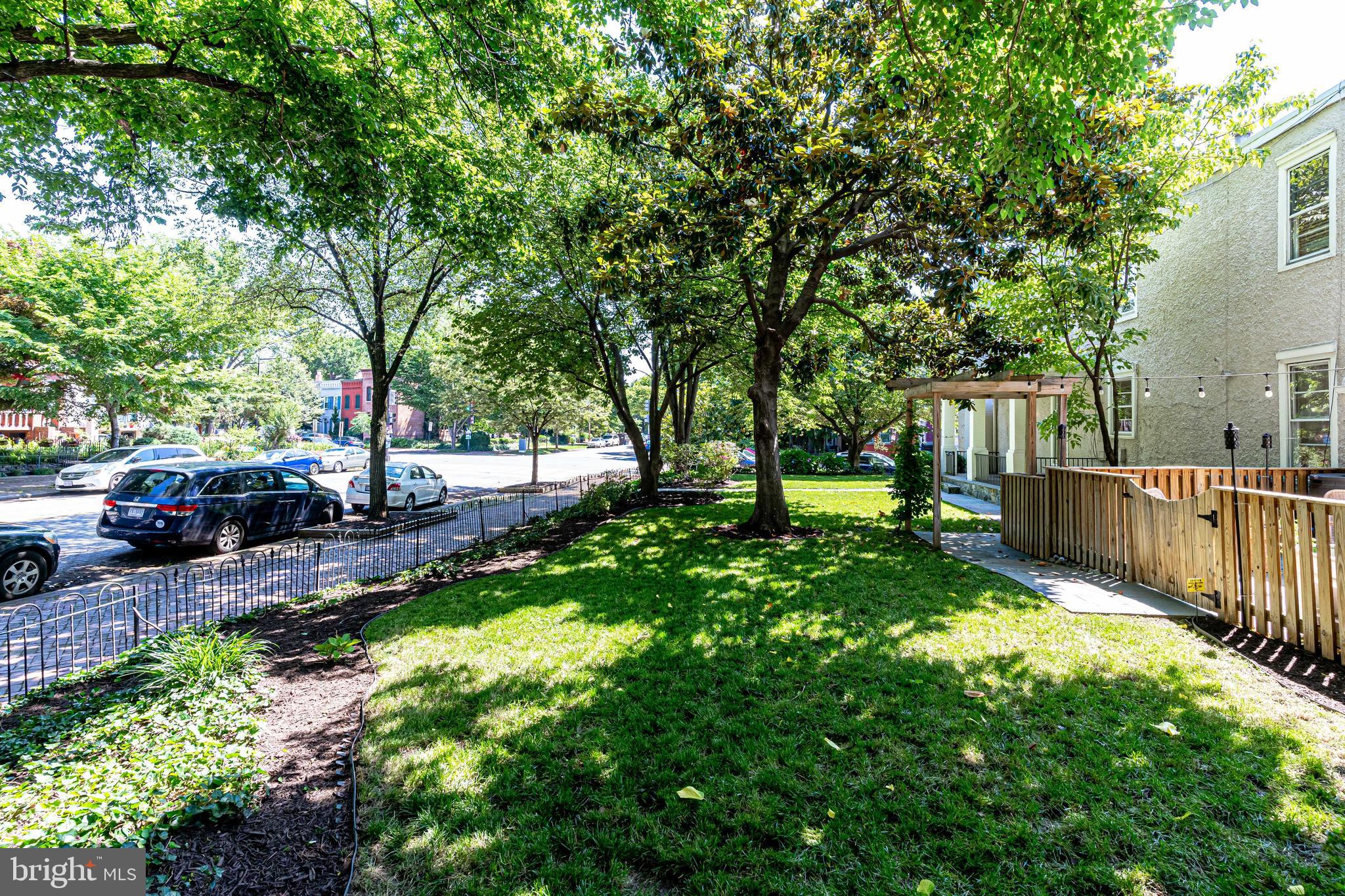 329 11th Street Southeast Washington, DC 20003 - Photo 33 of 49