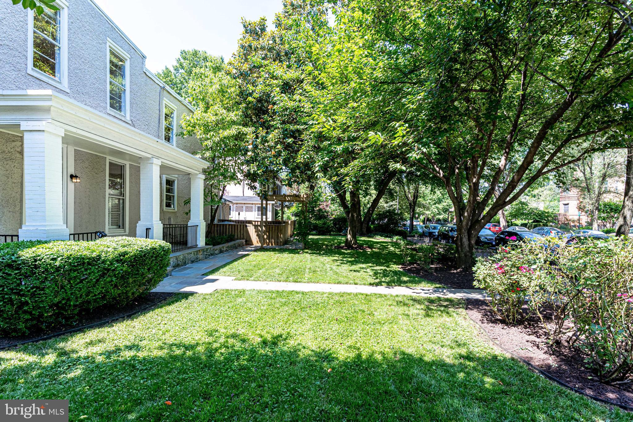 329 11th Street Southeast Washington, DC 20003 - Photo 35 of 49