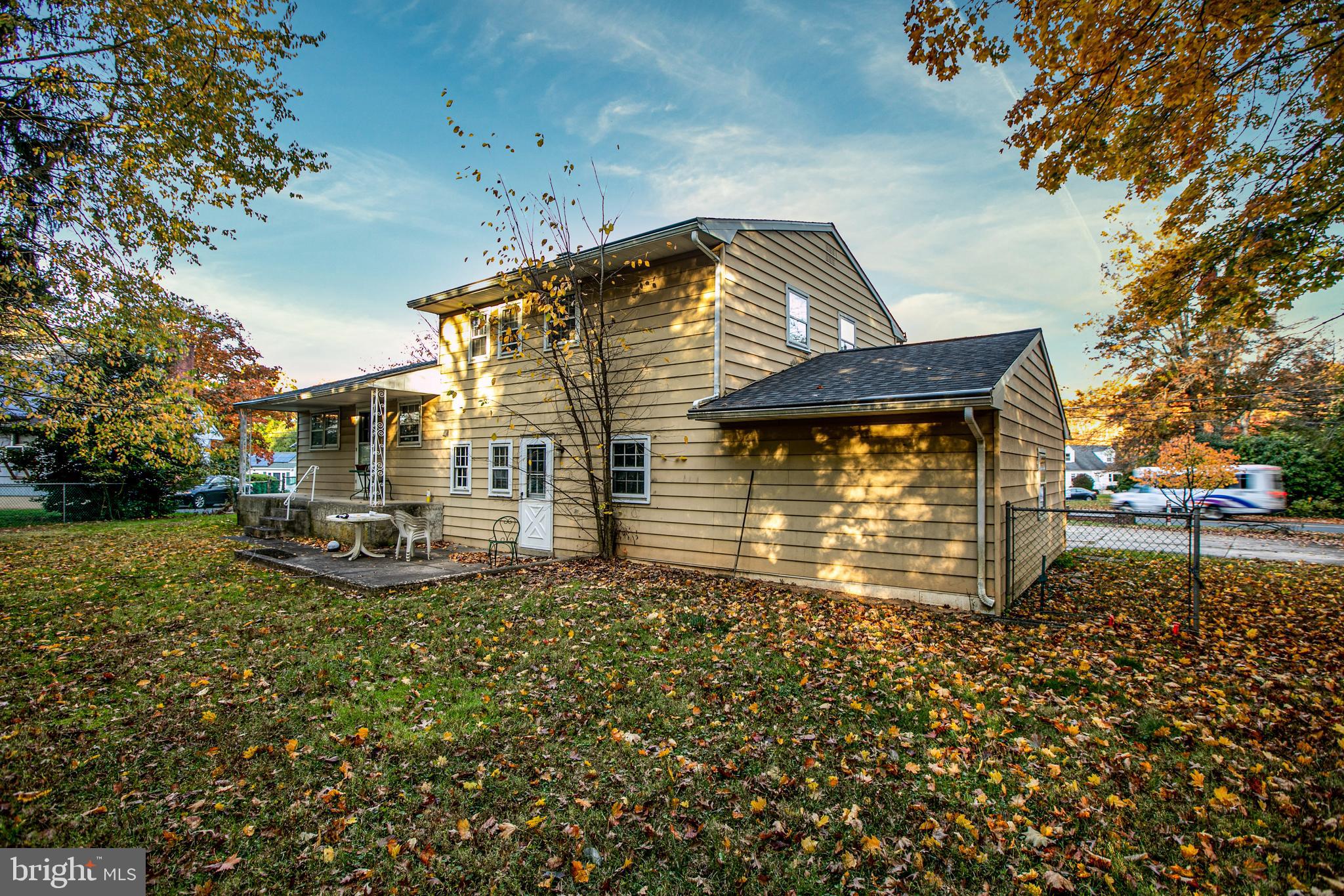1242 Lower Ferry Road Ewing, NJ 08618 - Photo 36 of 37