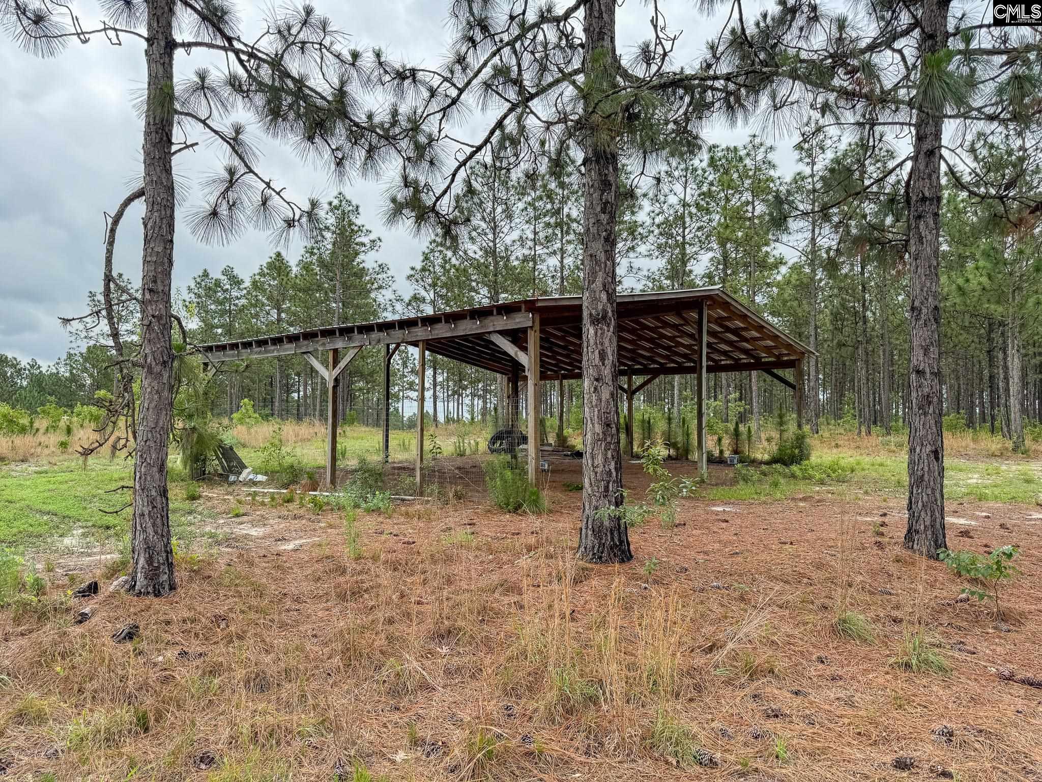 0 Neely Wingard Road, Unit LOT 5 Leesville, SC 29070 - Photo 1 of 10