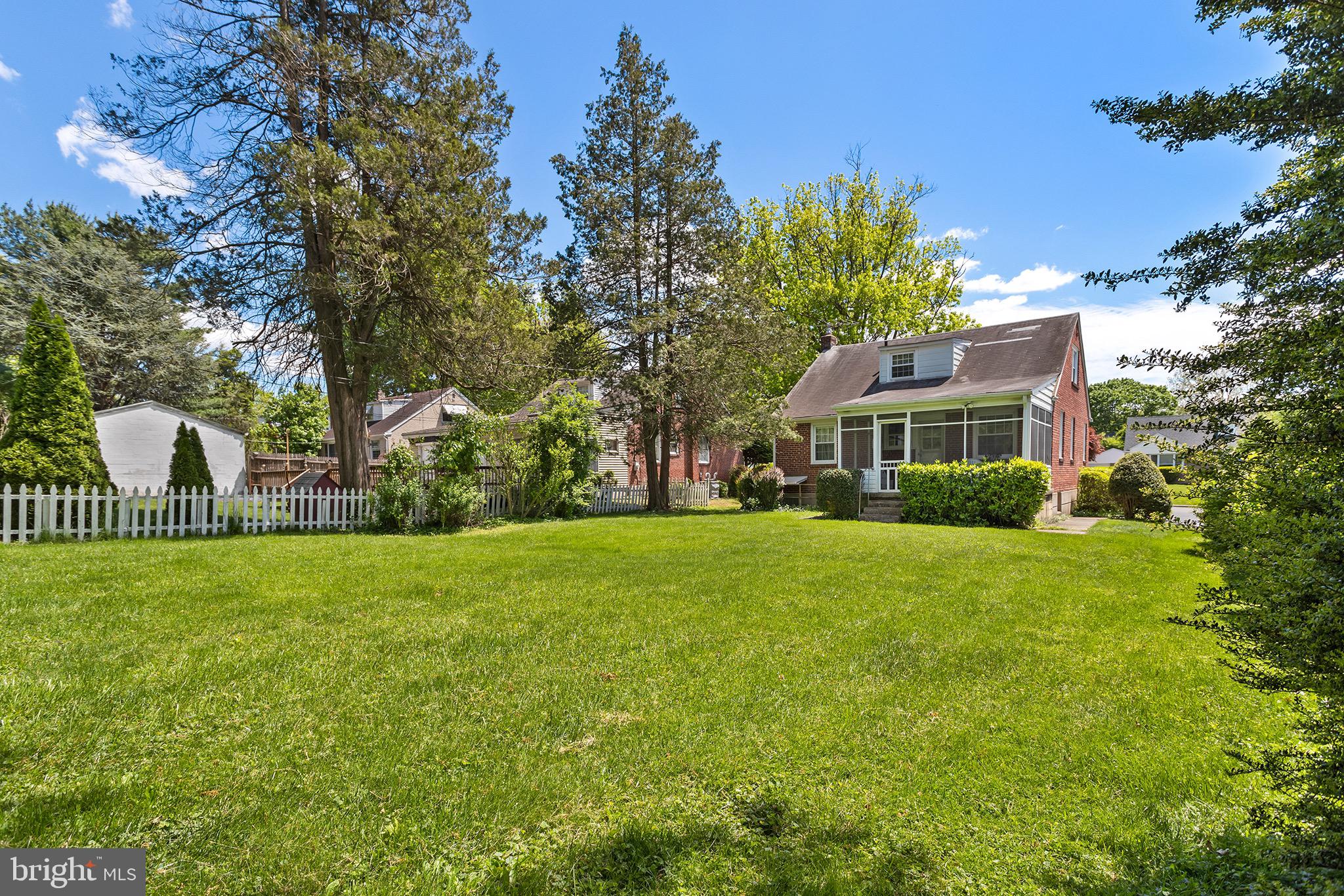 319 Pinecrest Road Springfield, PA 19064 - Photo 27 of 27