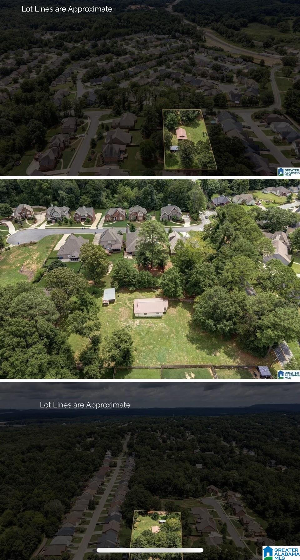 3963 Woodhaven Road Birmingham, AL 35244 - Photo 19 of 20