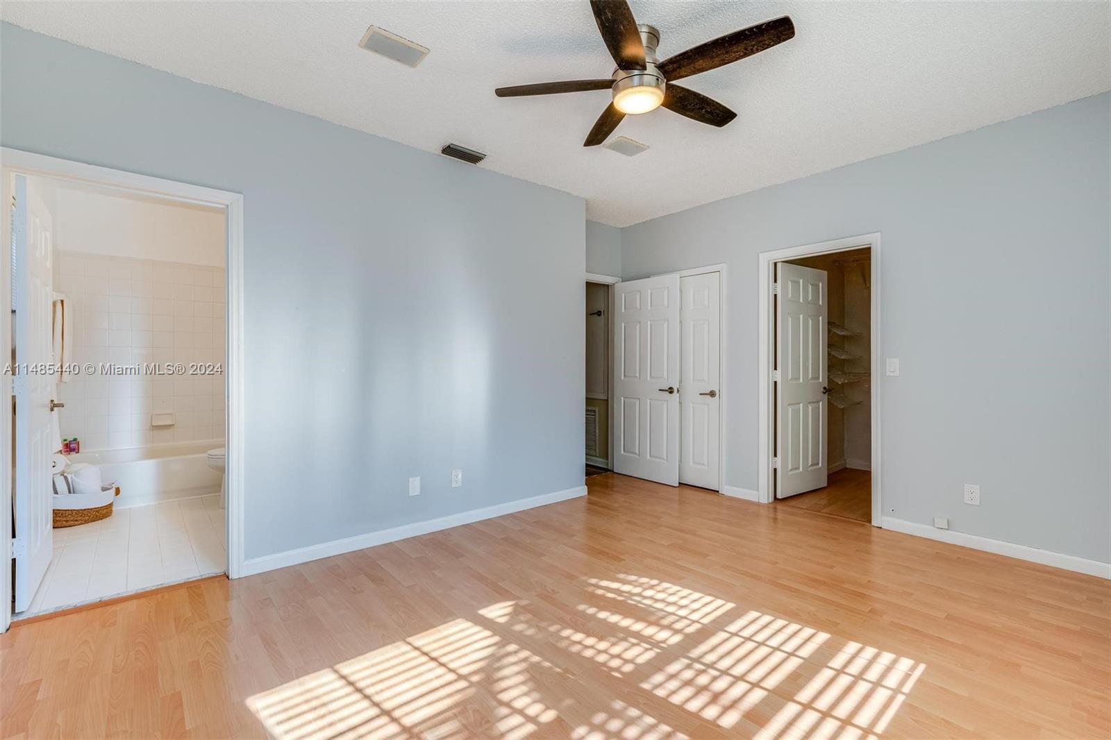 16225 Emerald Cove Road, Unit 16225 Weston, FL 33331 - Photo 14 of 26 a view of an empty room