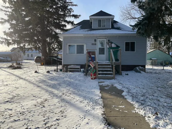 $65,000 | 108 North West Street, Ceylon, MN 56121