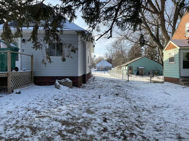 $75,000 | 108 North West Street, Ceylon, MN 56121