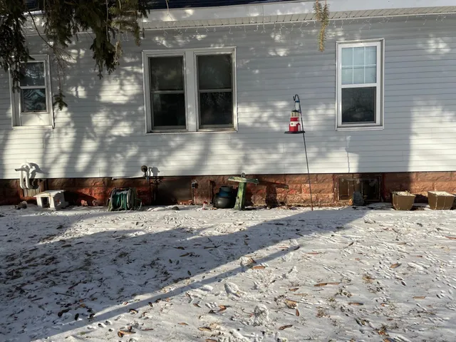 $75,000 | 108 North West Street, Ceylon, MN 56121