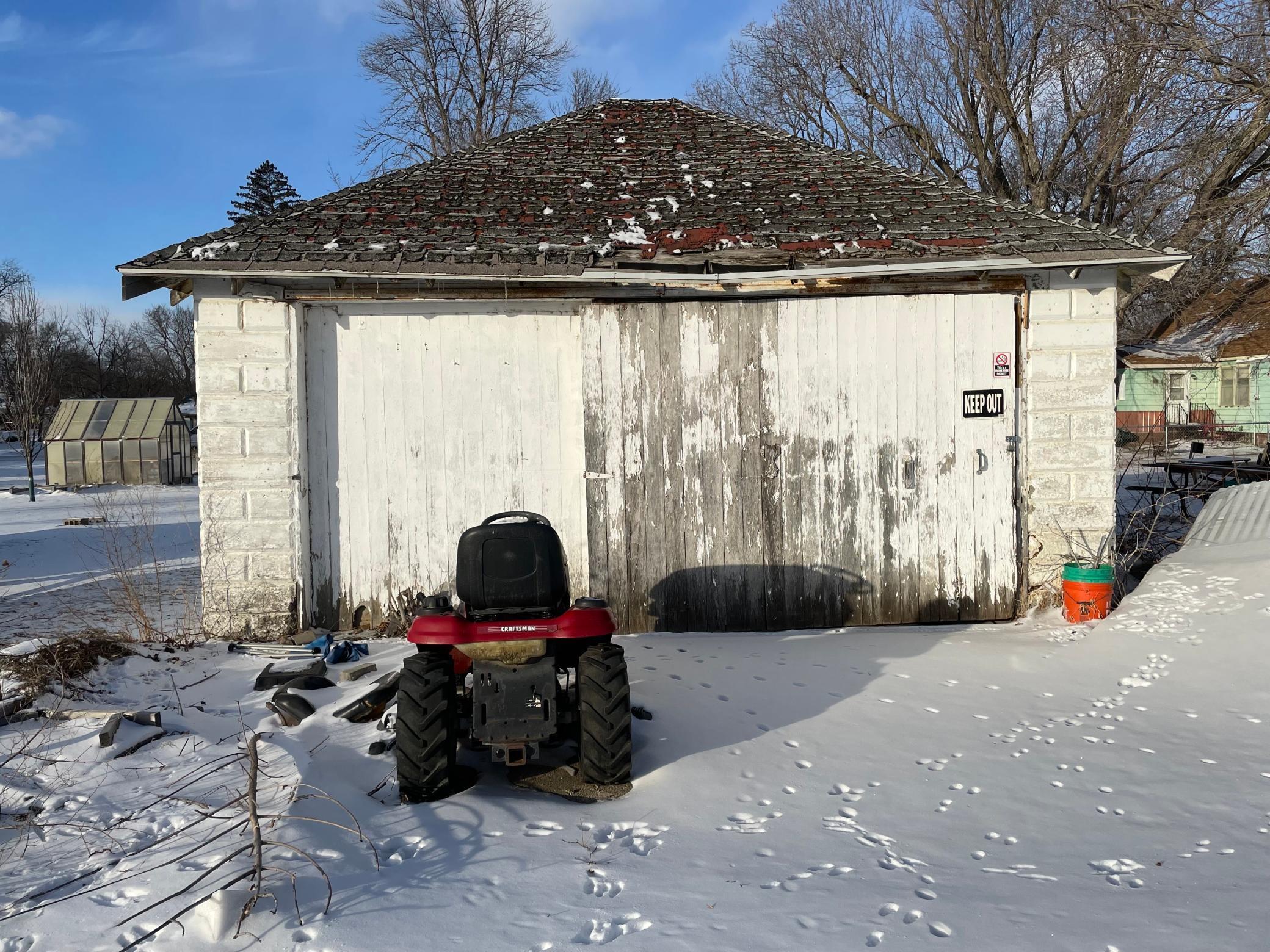 108 North West Street Ceylon, MN 56121 - Photo 5 of 26