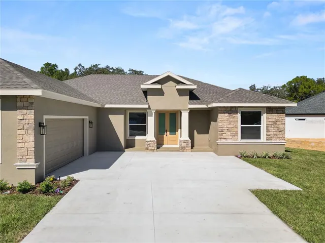 $449,950 | 4300 Cremona Drive, Sebring, FL 33872