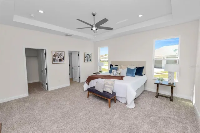 $449,950 | 4300 Cremona Drive, Sebring, FL 33872