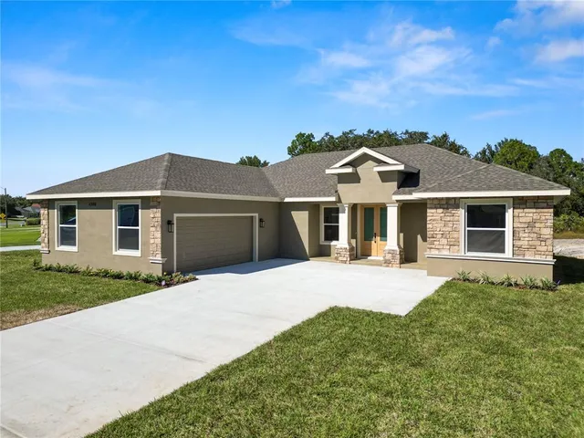 $449,950 | 4300 Cremona Drive, Sebring, FL 33872
