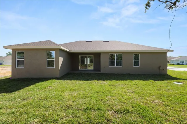 $449,950 | 4300 Cremona Drive, Sebring, FL 33872