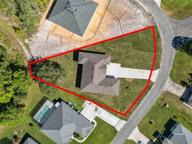 $449,950 | 4300 Cremona Drive, Sebring, FL 33872