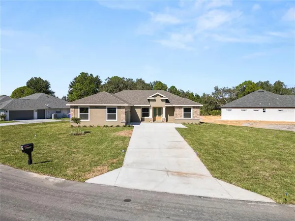$429,950 | 4300 Cremona Drive, Sebring, FL 33872