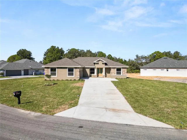 $449,950 | 4300 Cremona Drive, Sebring, FL 33872