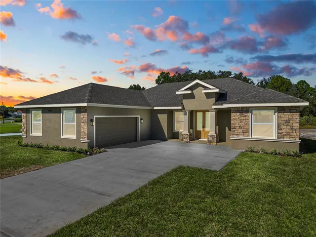 $449,950 | 4300 Cremona Drive, Sebring, FL 33872