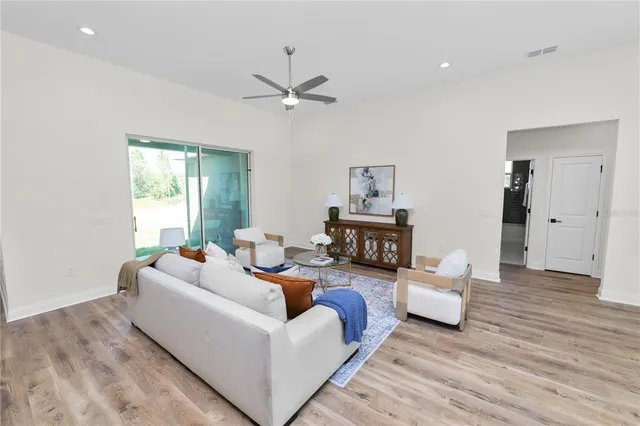 $449,950 | 4300 Cremona Drive, Sebring, FL 33872