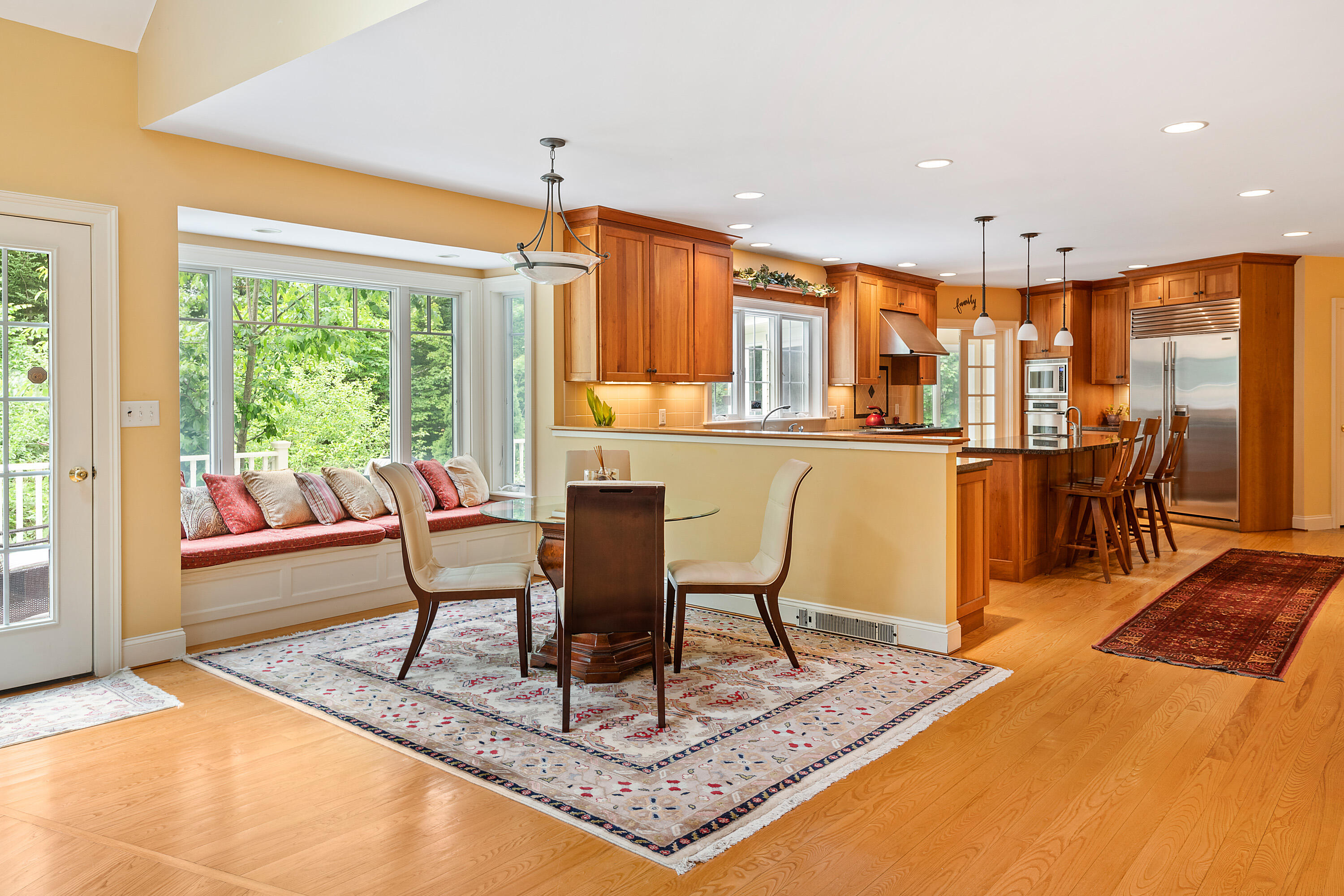 12 Fox Run Road Kennebunk, ME 04043 - Photo 10 of 40 105_12 Fox Run_PGM_Print