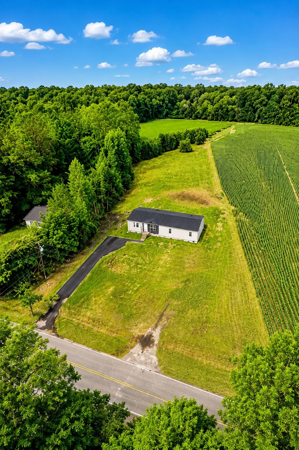 1346 Brunson Road Marion, SC 29571 - Photo 29 of 31