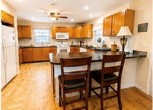 700 West Dampier Street Inverness, FL 34450 - Photo 7 of 23