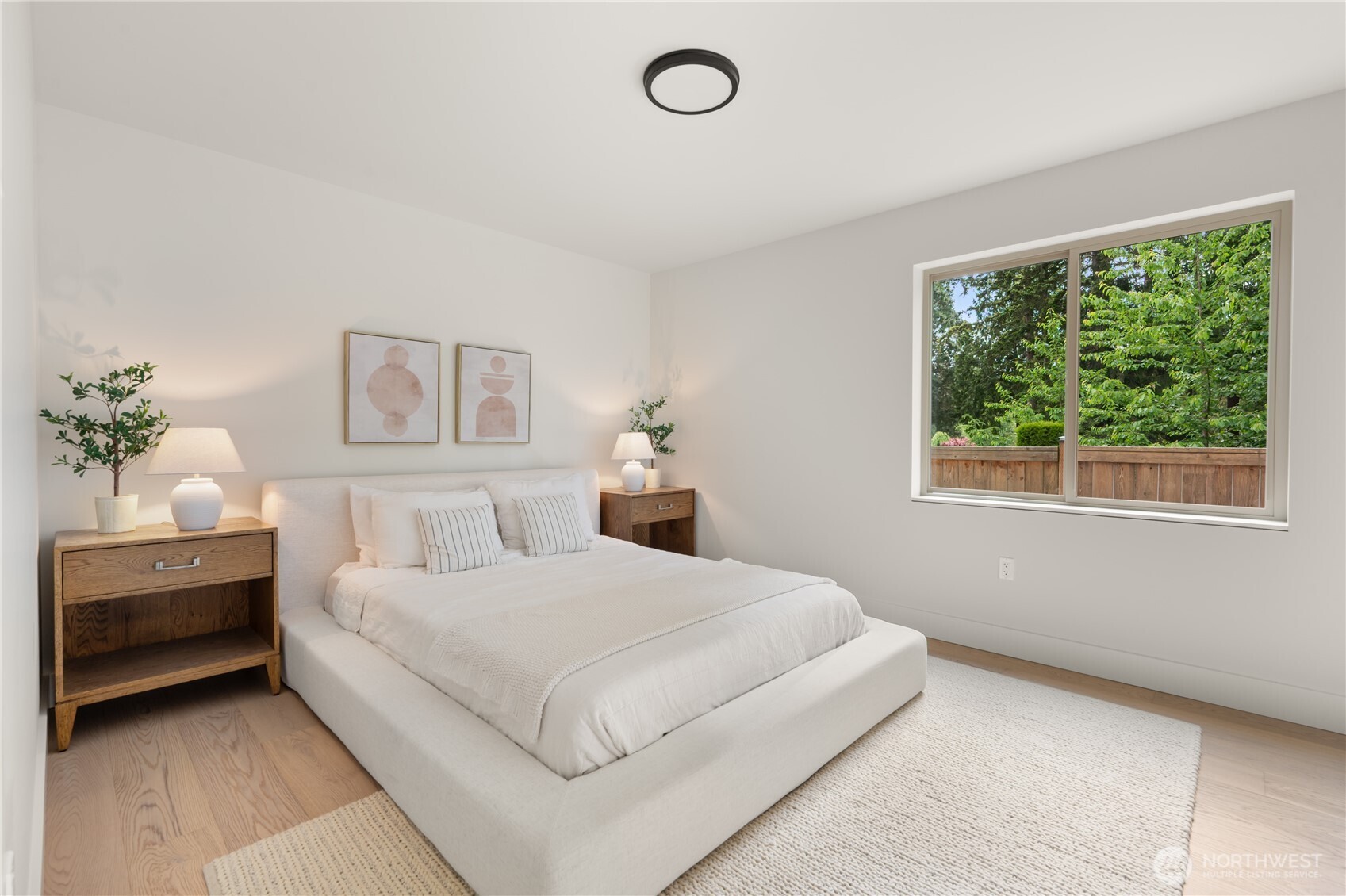 9909 Northeast 200th Street, Unit A Bothell, WA 98011 - Photo 30 of 35