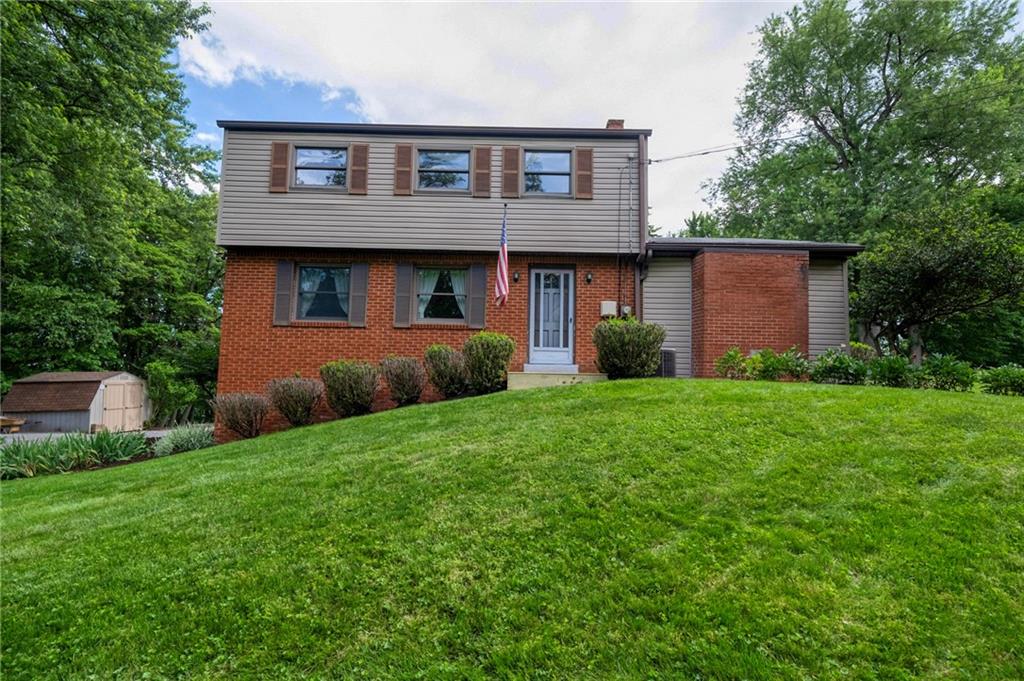 2261 Gray Ridge Road Allison Park, PA 15101 - Photo 41 of 42