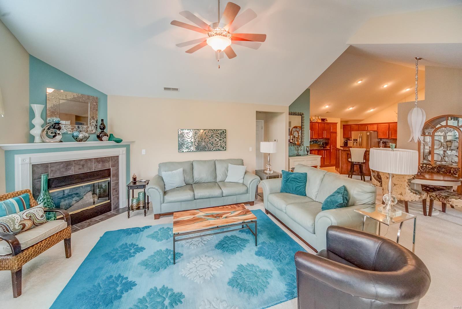 1209 Three Rivers Drive O'Fallon, IL 62269 - Photo 8 of 28 Gallery Image 8