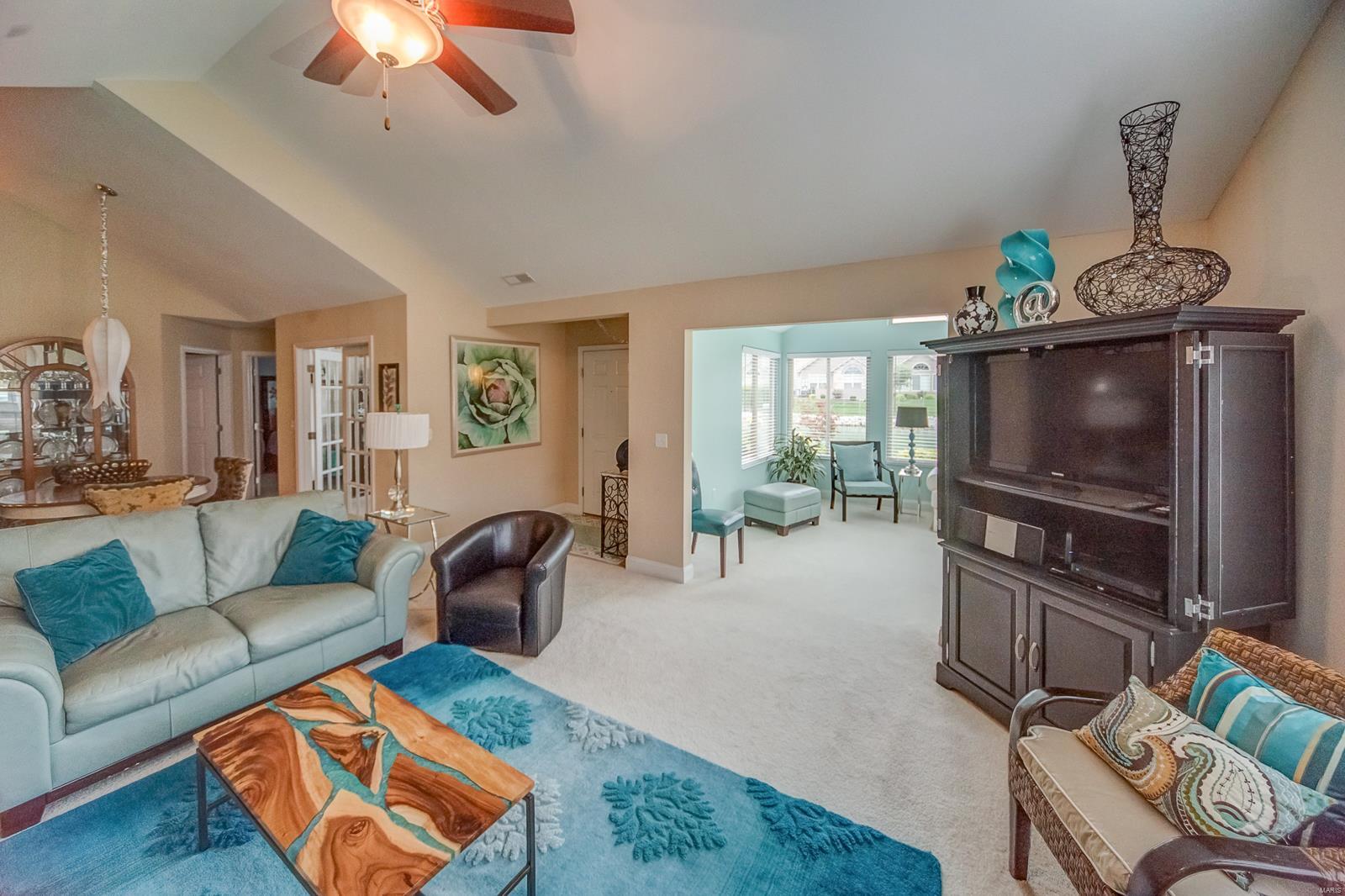 1209 Three Rivers Drive O'Fallon, IL 62269 - Photo 10 of 28 Gallery Image 10