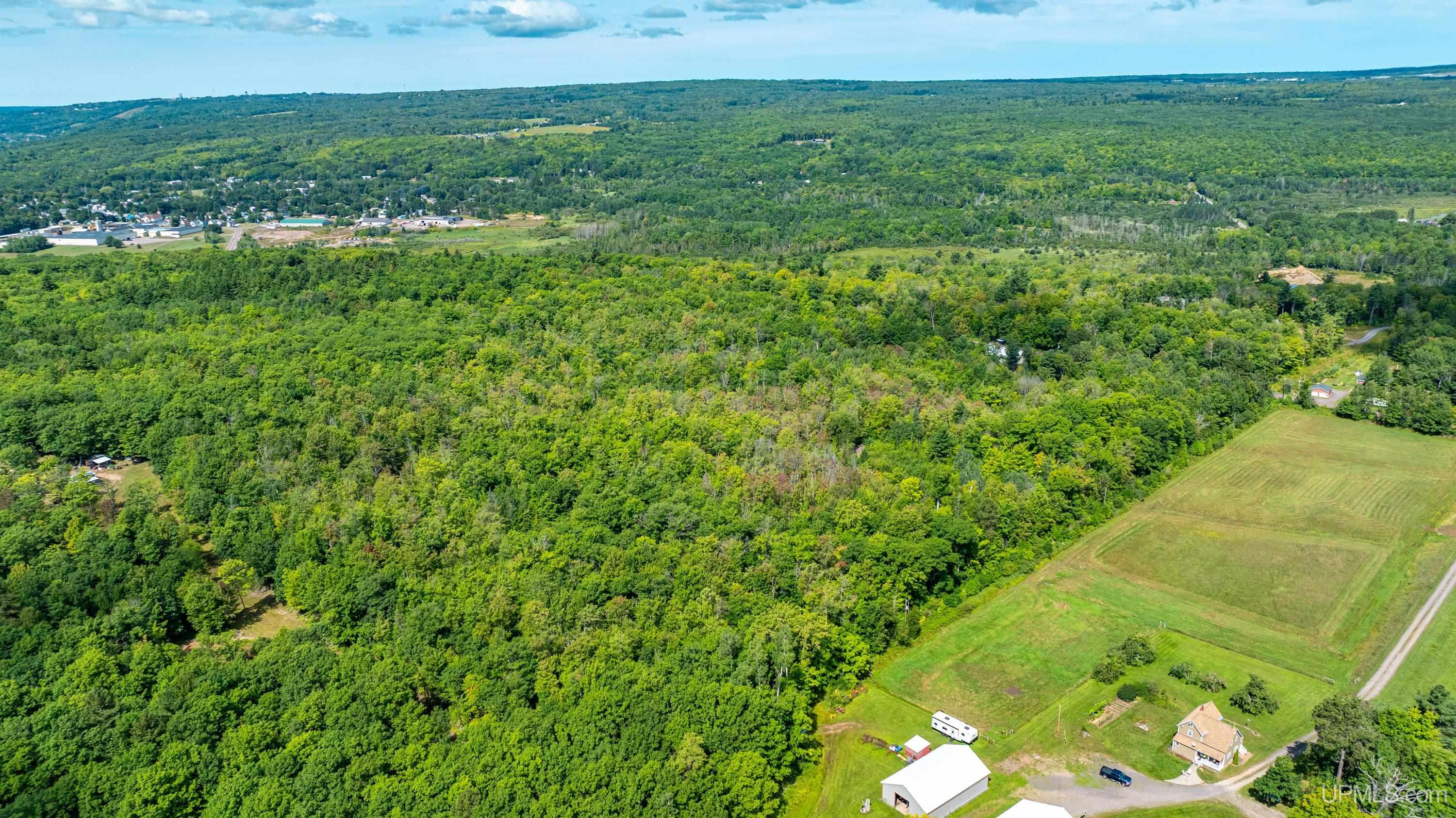 24411 Upper Point Mills Road Hancock, MI 49930 - Photo 68 of 74