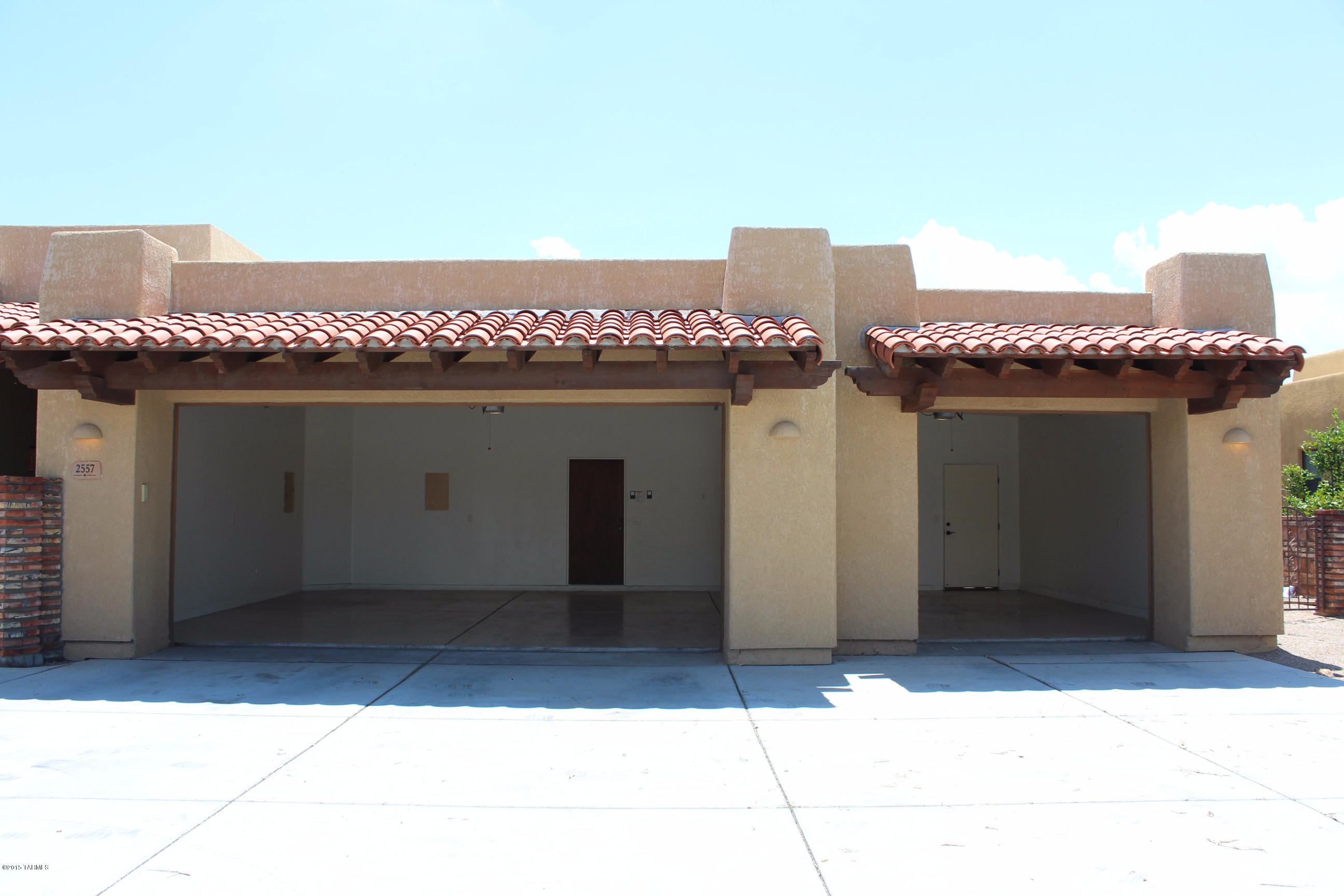 2557 West Overton Ridge Place Tucson, AZ 85742 - Photo 34 of 41