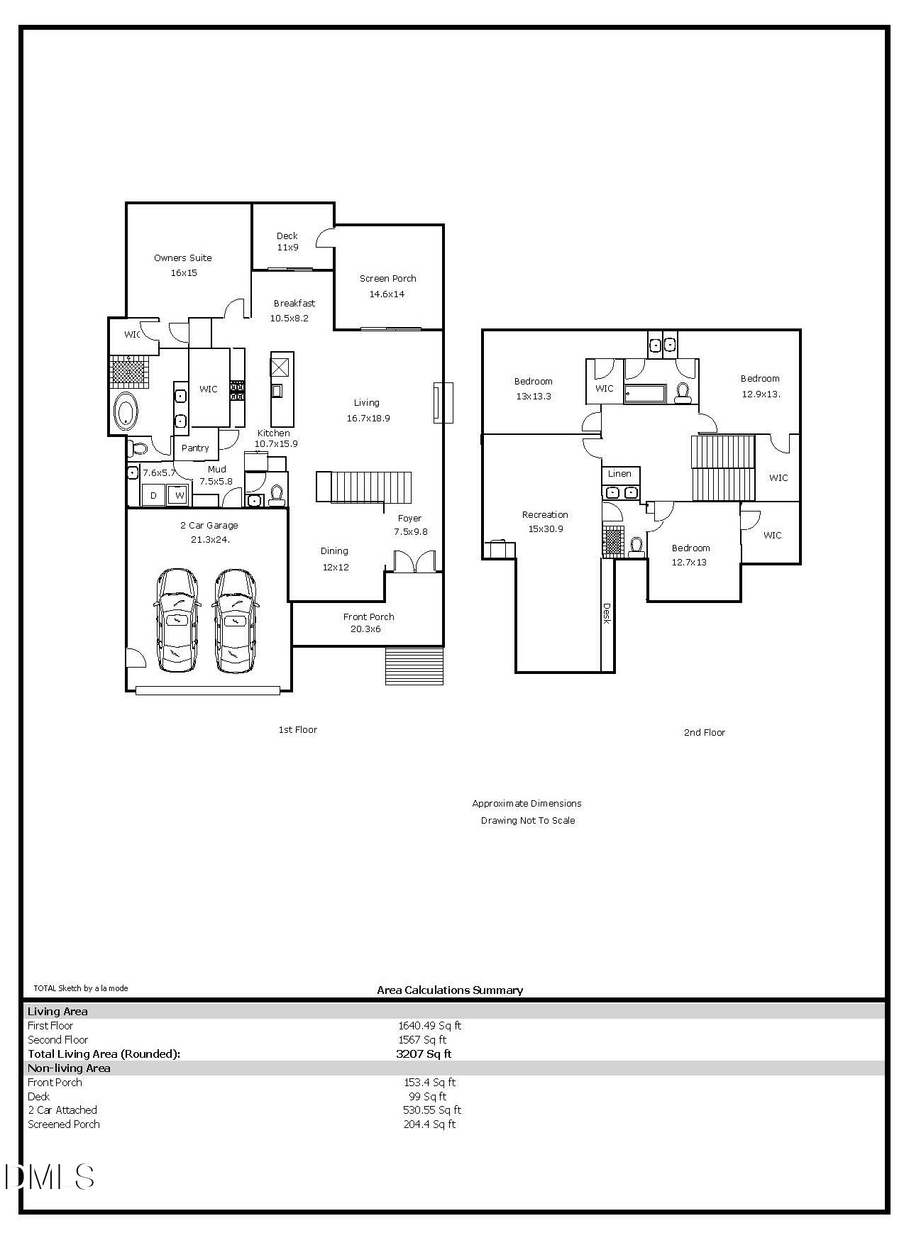 4720 Salem Ridge Road Holly Springs, NC 27540 - Photo 2 of 51