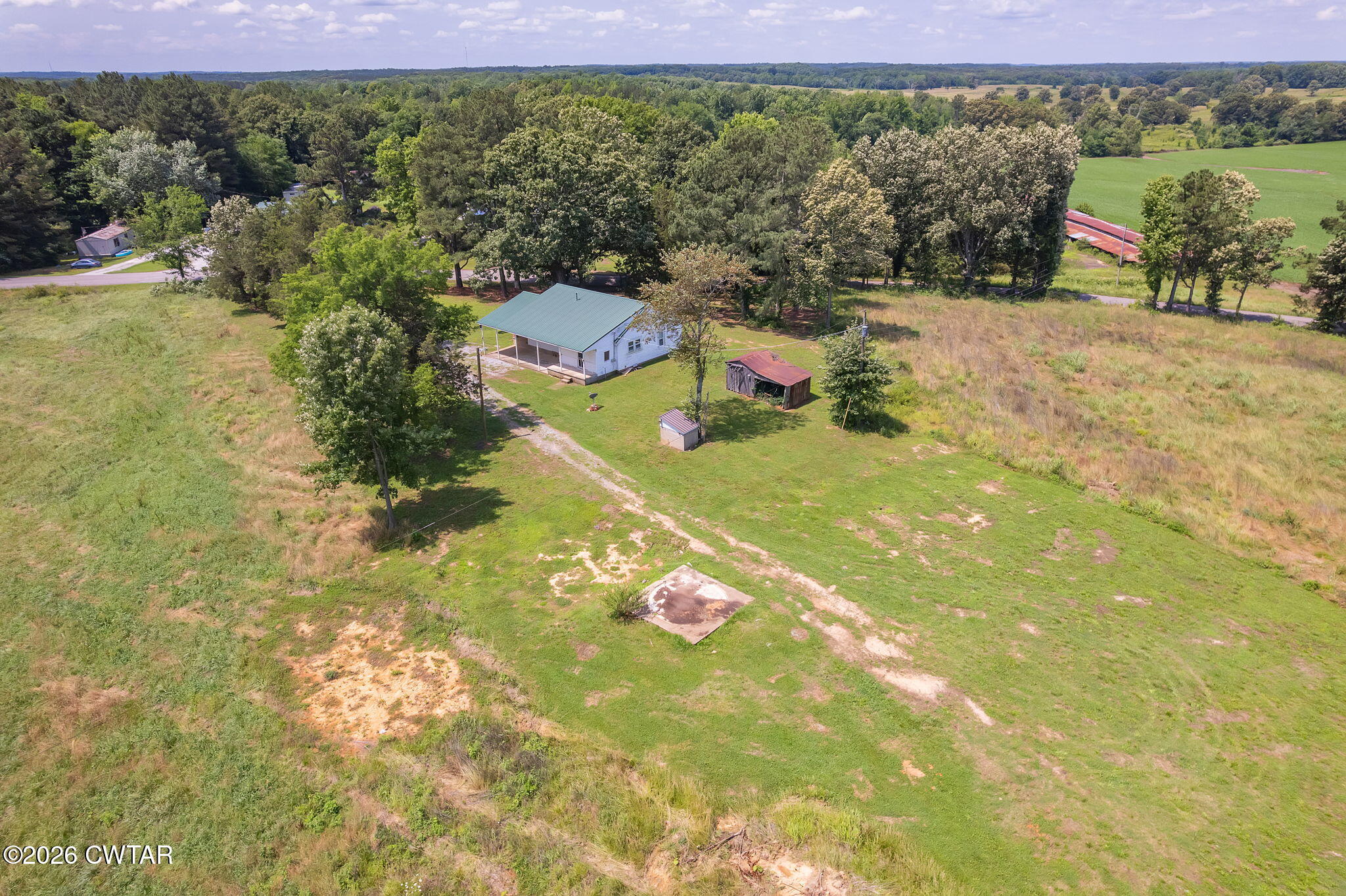 1450 Longsought Road Lexington, TN 38351 - Photo 12 of 36 Completed-21